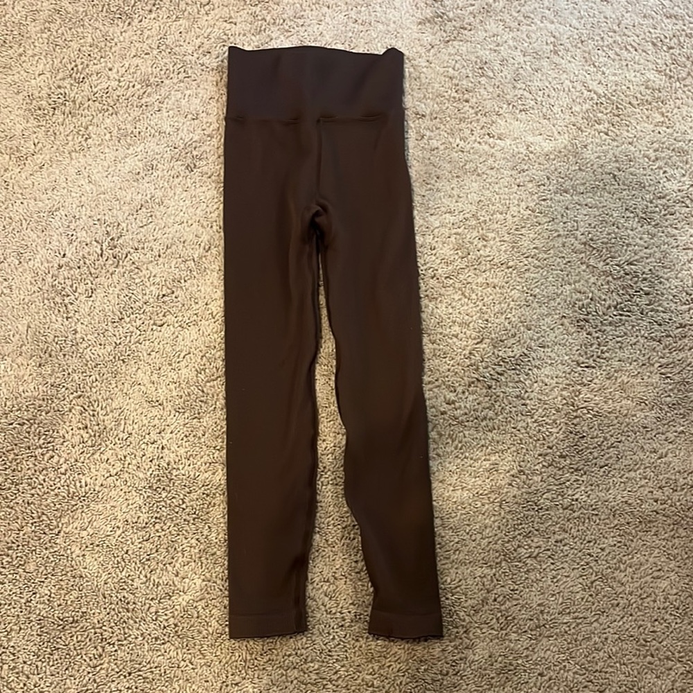 Women’s Brown Leggings